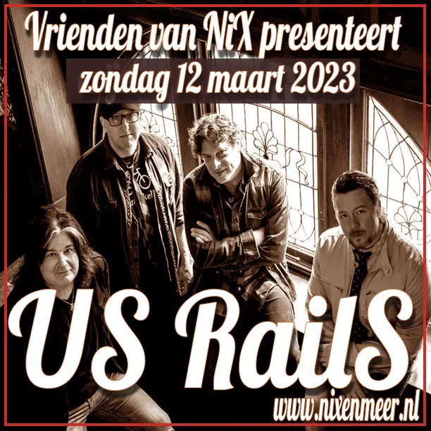 US Rails @ the NiX
