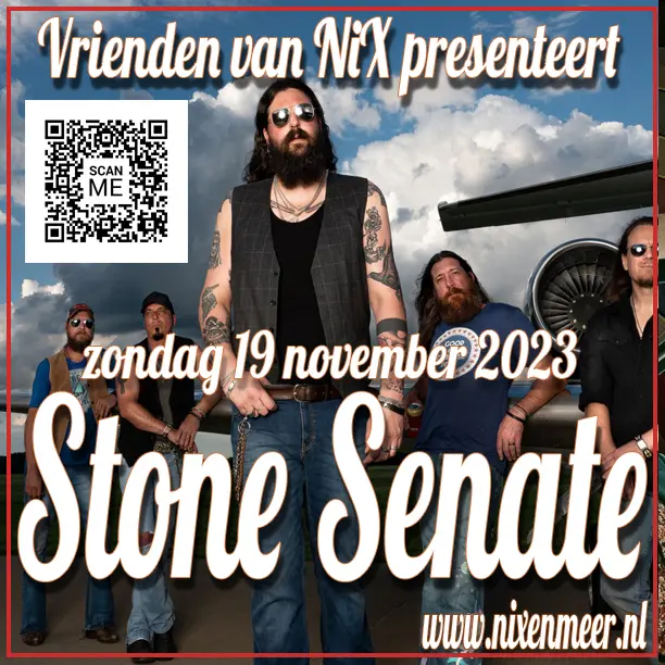 stone senate nix